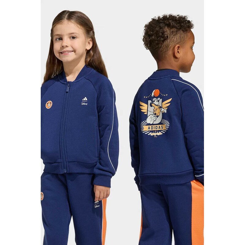 adidas Dětská mikina adidas