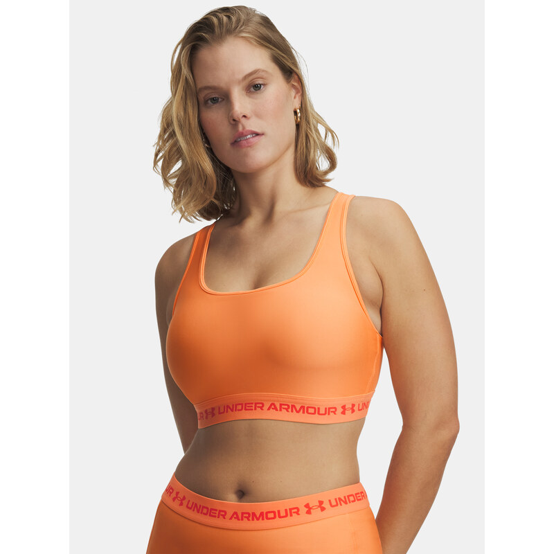 Sportovní podprsenka Under Armour Crossback