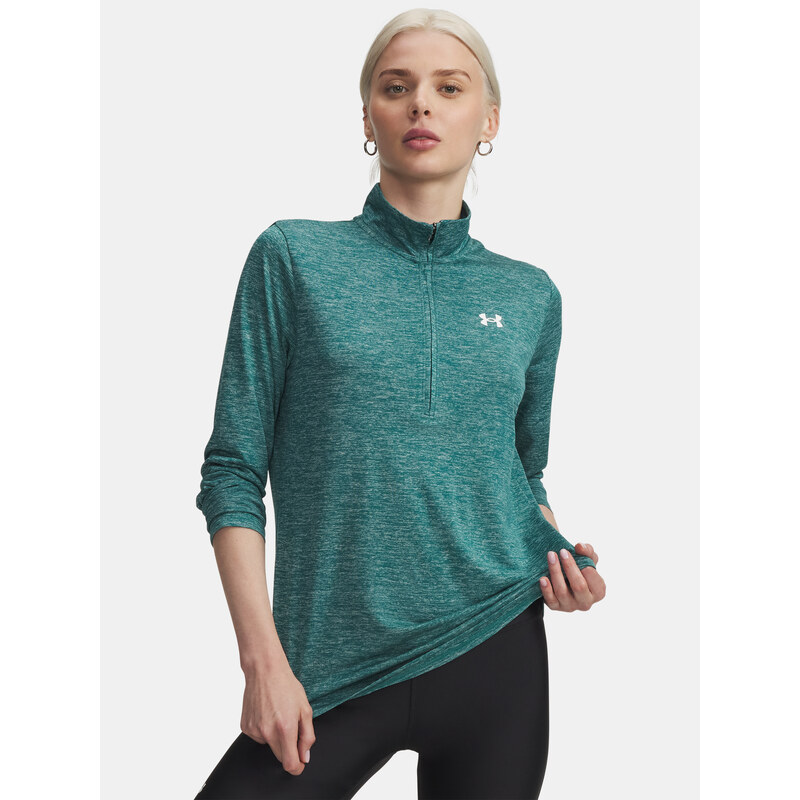 Under Armour Tech 1/2 Zip-Twist Top 114952981