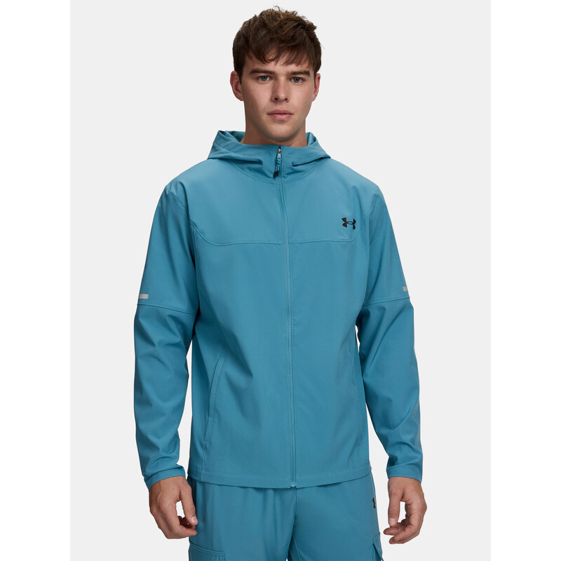 Pánská bunda Under Armour UA Tech Utility