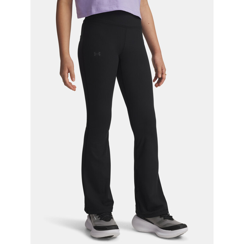 Dívčí sportovní kalhoty Under Armour