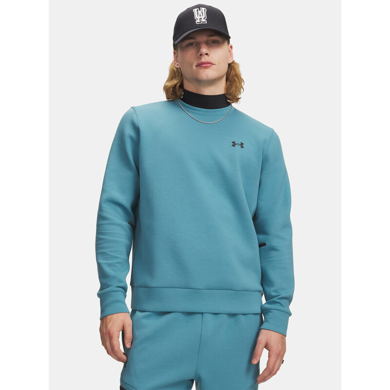 Under Armour UA Unstoppable Fleece MMikina