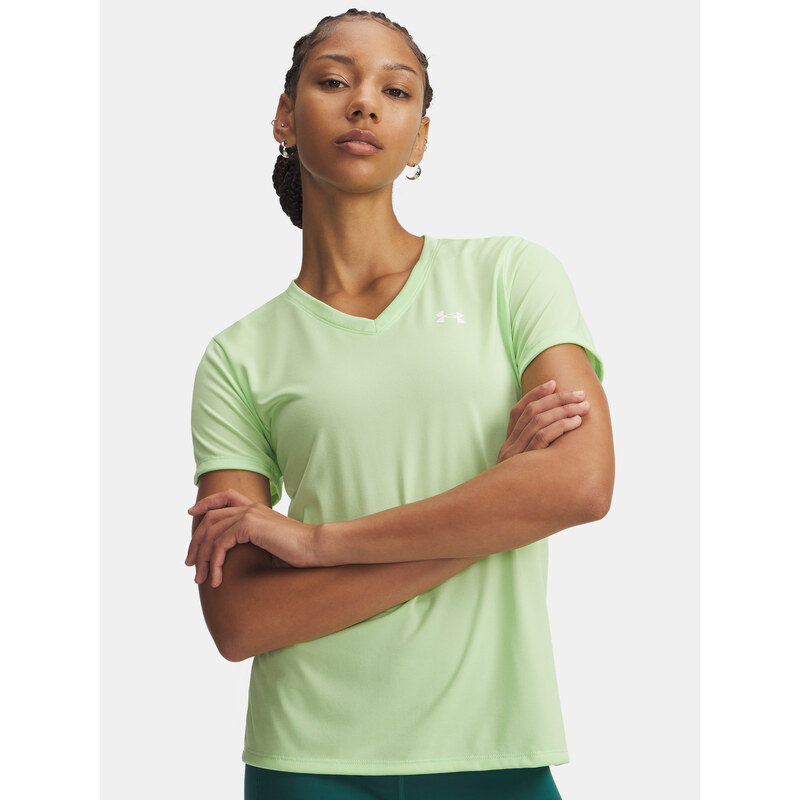 Dámské triko Under Armour Tech SSV
