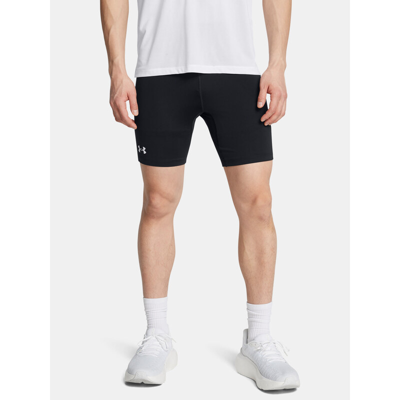Pánské Under Armour UA Launch Half Tights Legíny
