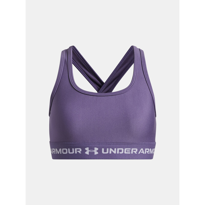 Under Armour dívčí sportovní podprsenka
