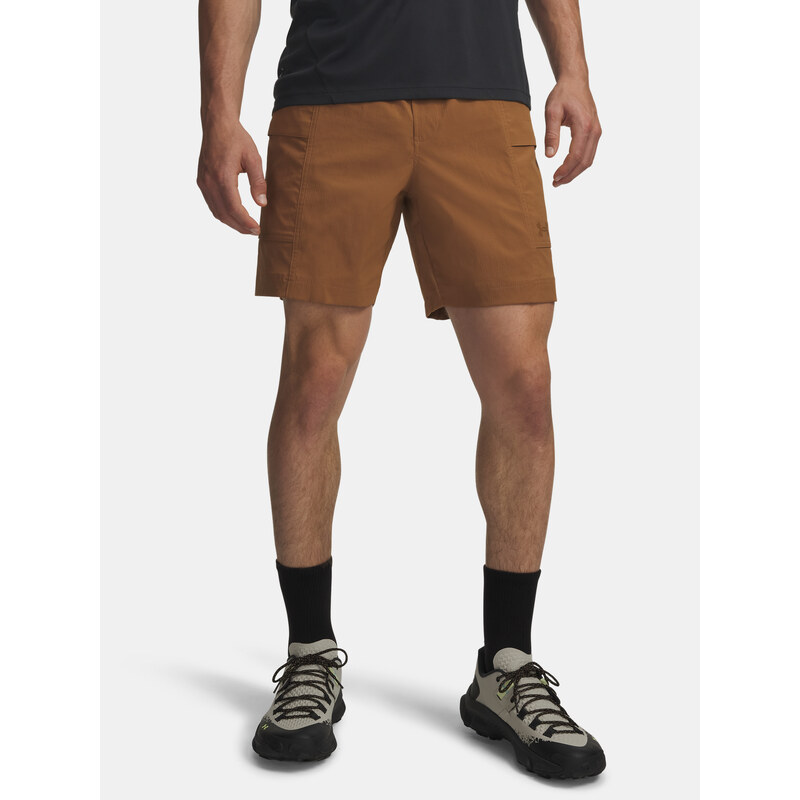 Pánské kraťasy Under Armour Hike Cargo
