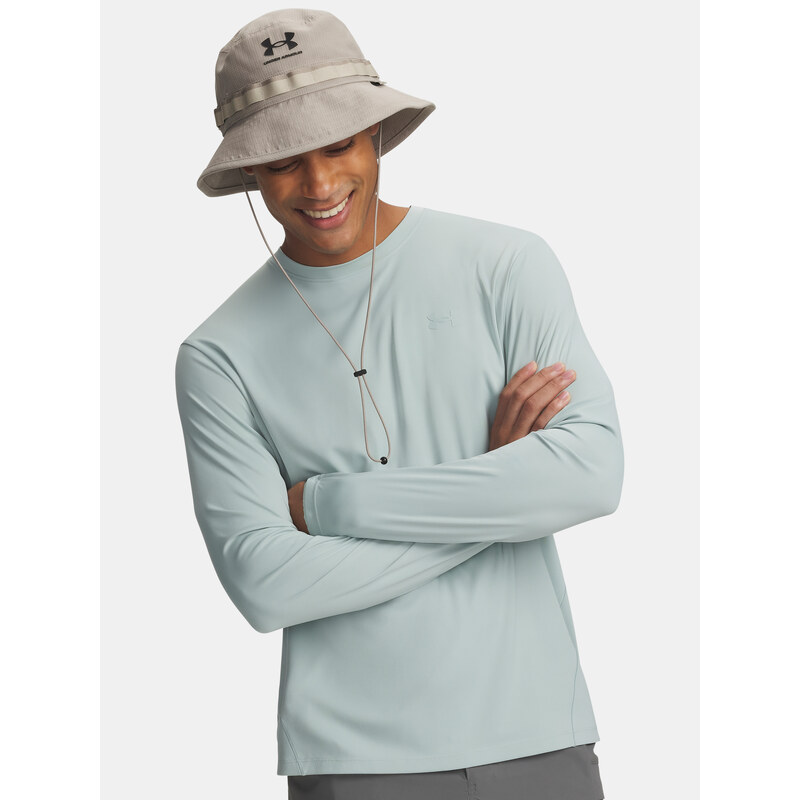 Pánské triko Under Armour IsoChill