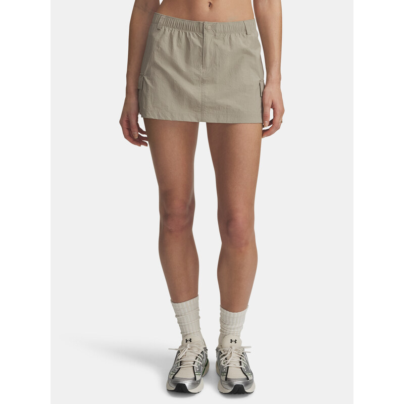 Šortky Under Armour UA Unstoppable Utility Skirt