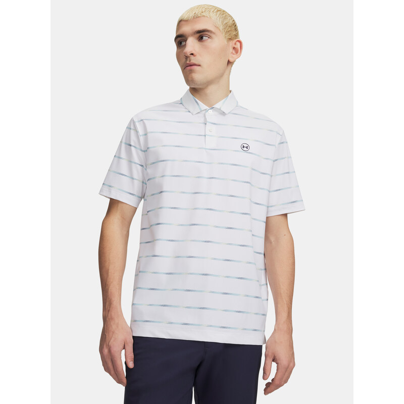 Pánské Under Armour Polo tričko