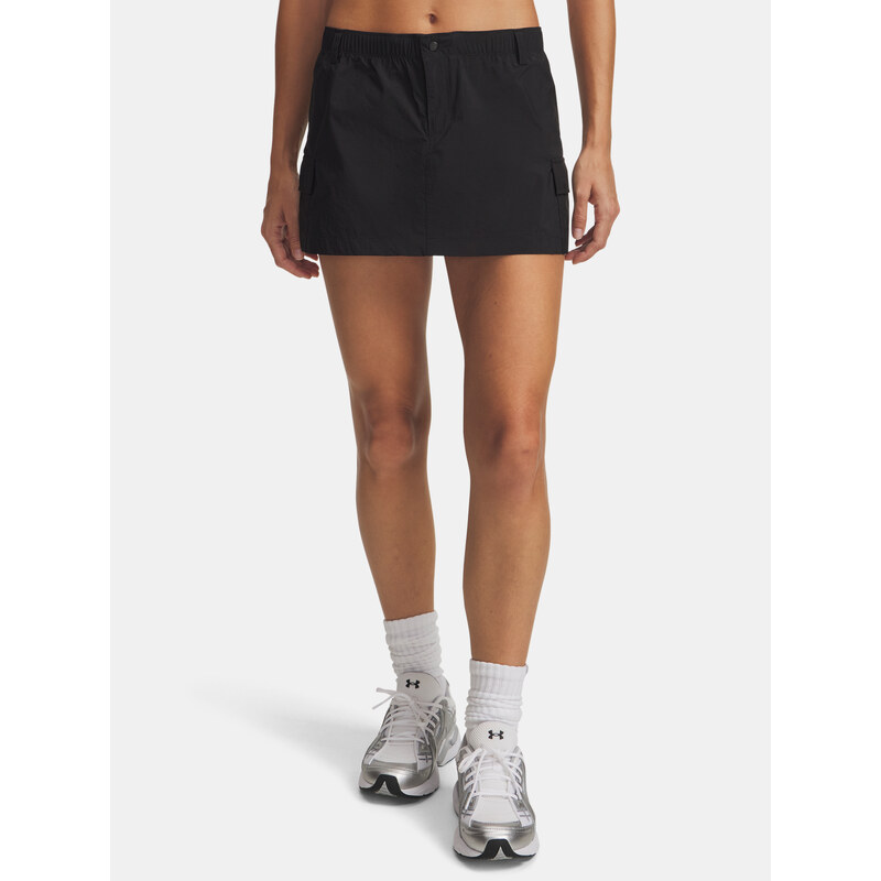 Dámské šortky Under Armour UA Unstoppable Utility