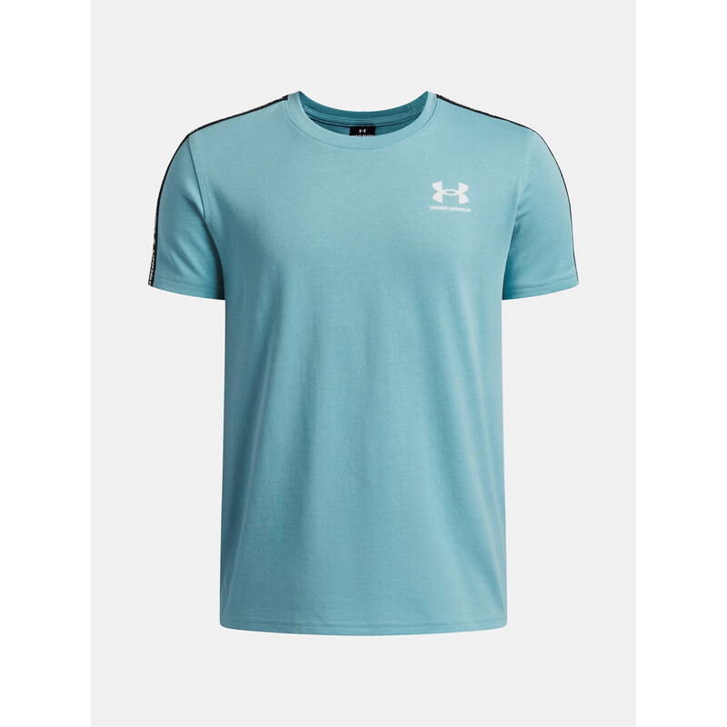 Under Armour chlapecké tričko s potiskem