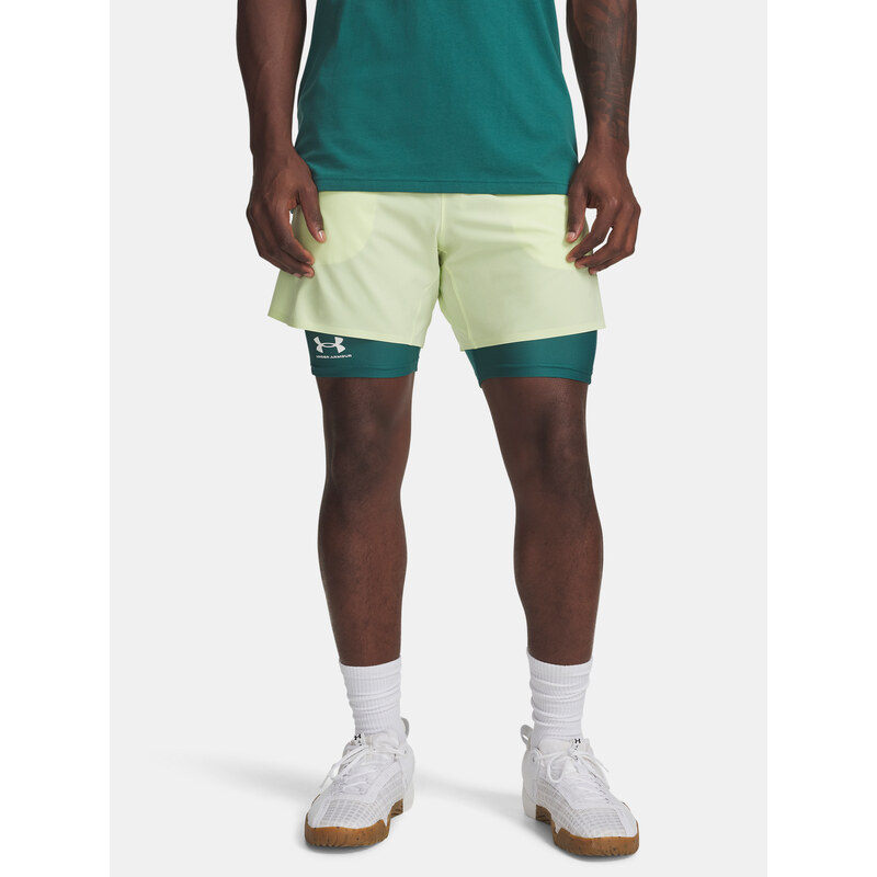 Pánské šortky Under Armour UA Vanish Elite