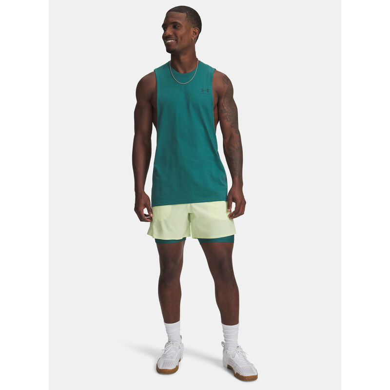 Pánské šortky Under Armour UA Vanish Elite