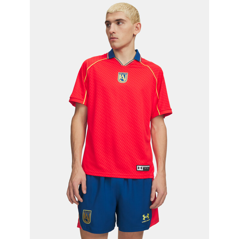 Pánské triko Under Armour UA 96 Terrace