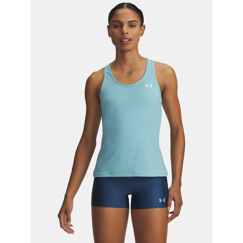 Dámské tílko Under Armour Tech Mesh Racer