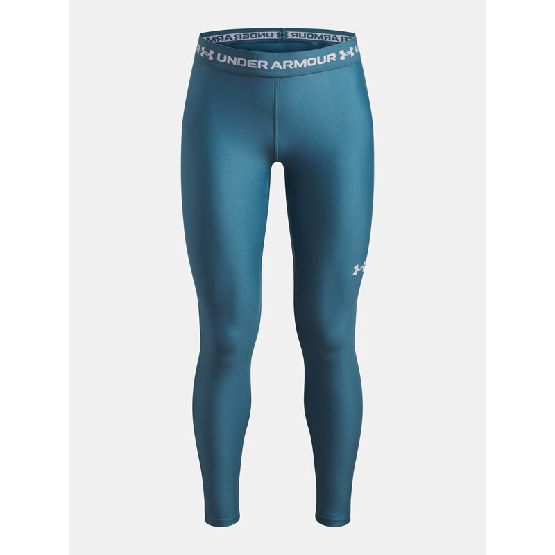 Under Armour HeatGear legíny pro dívky