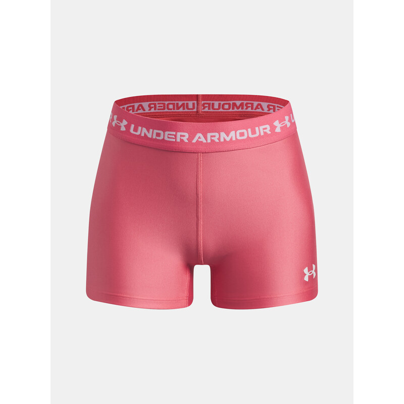 Dívčí šortky Under Armour HeatGear