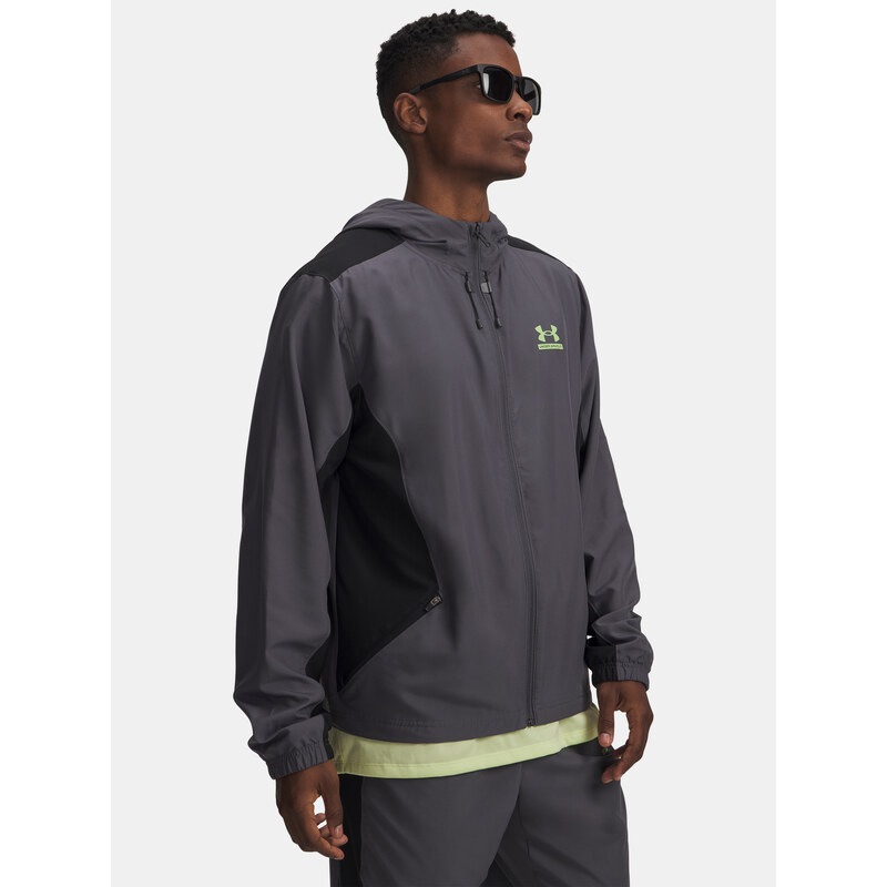 Pánská bunda Under Armour UA Tech Sport