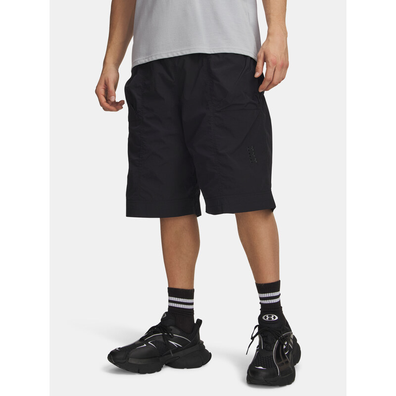 Pánské šortky Under Armour UA Hoops Woven Short