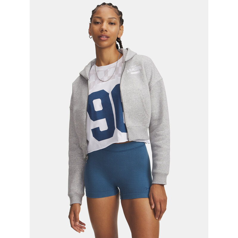 Dámská mMikina Under Armour UA Icon Fleece