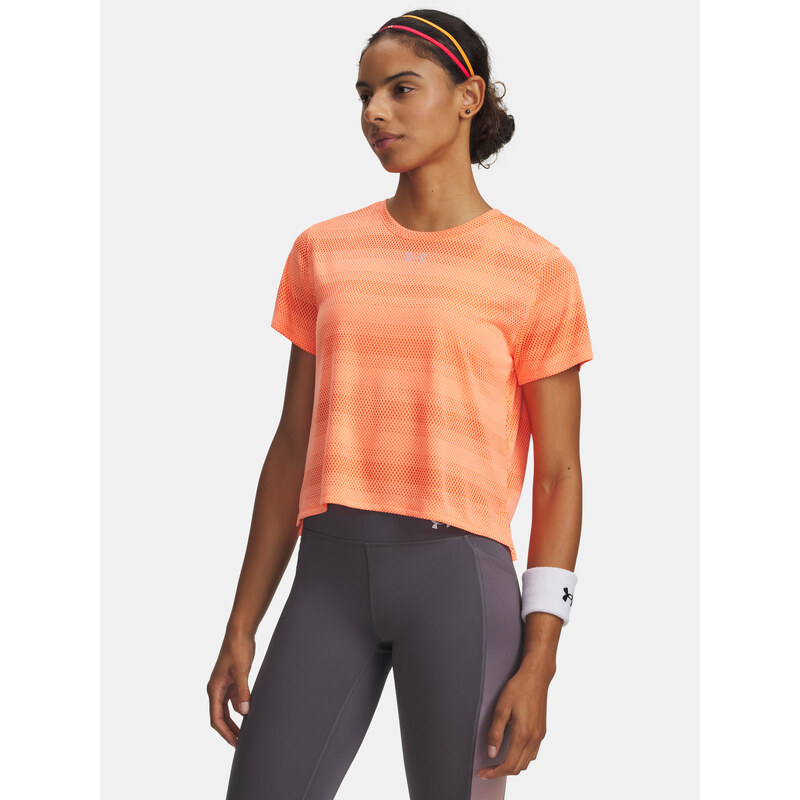 Dámské triko Under Armour UA Velociti s krátkým rukávem