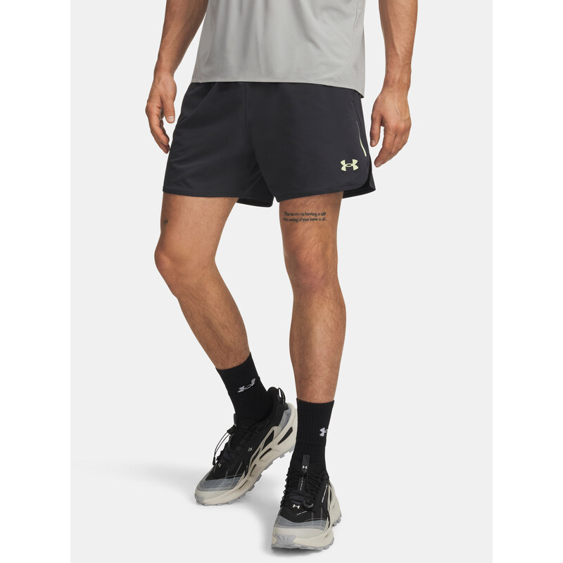 Pánské kraťasy Under Armour M Trail Run