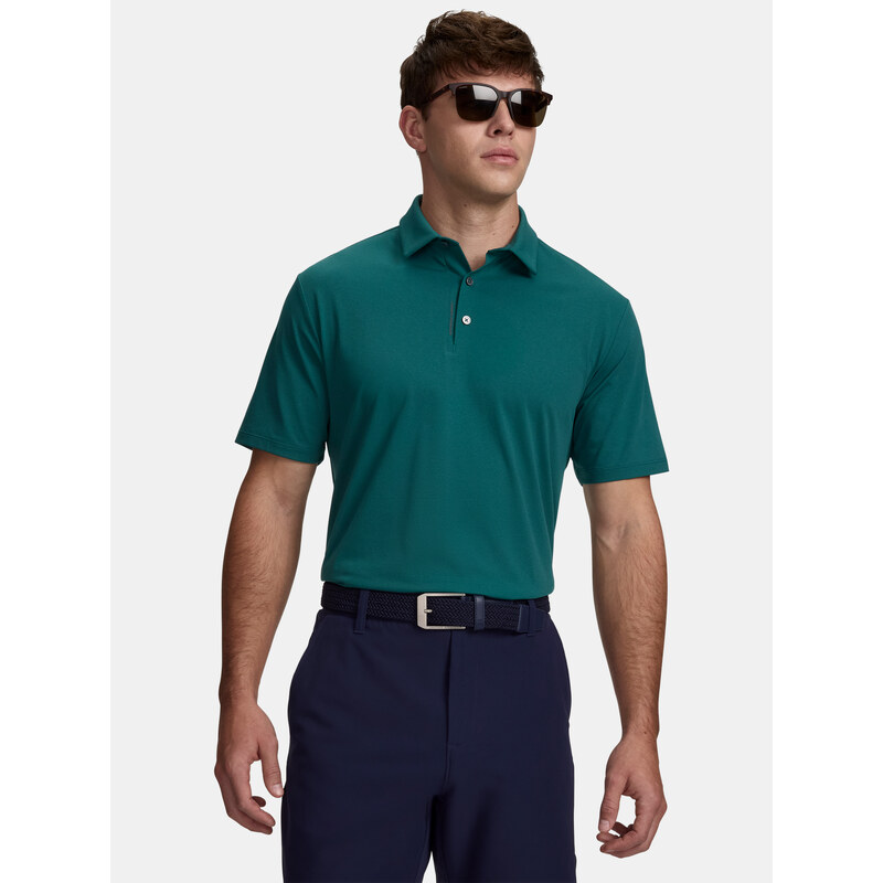 Pánské Under Armour UA ArmourDry Polo Triko
