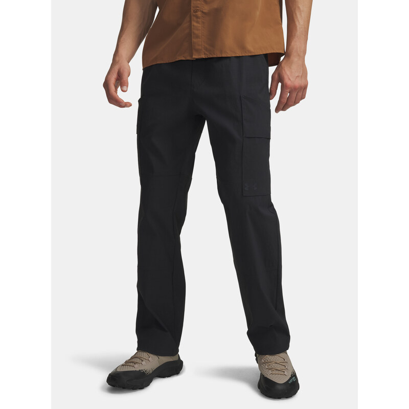 Pánské kalhoty Under Armour M Explor Hike Pant