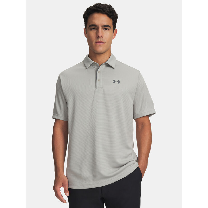 Pánské polokošile Under Armour Tech