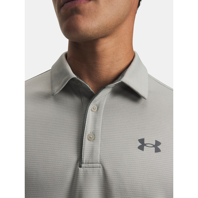 Pánské polokošile Under Armour Tech