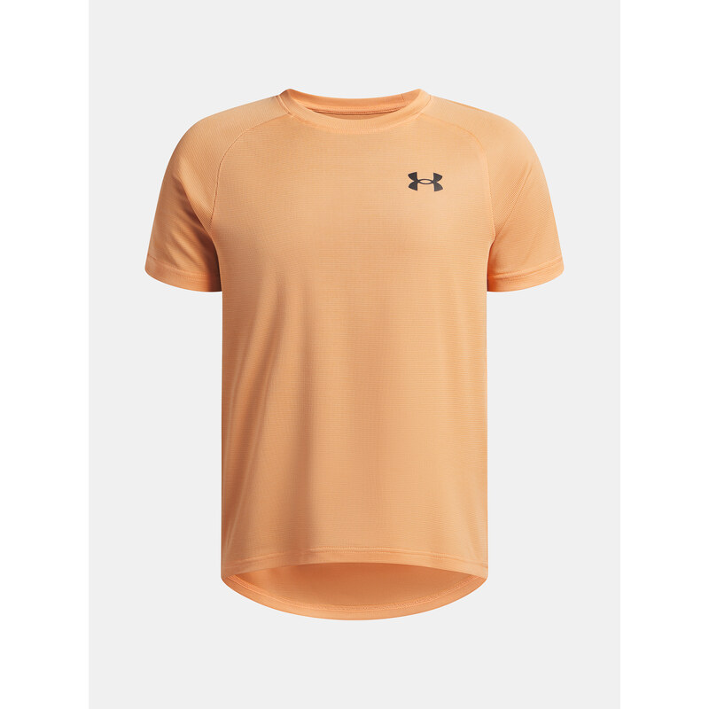 Under Armour chlapecké tričko UA Tech