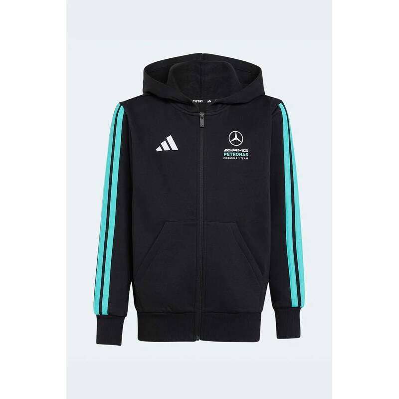 adidas Performance Dětská mikina adidas Performance MERCEDES