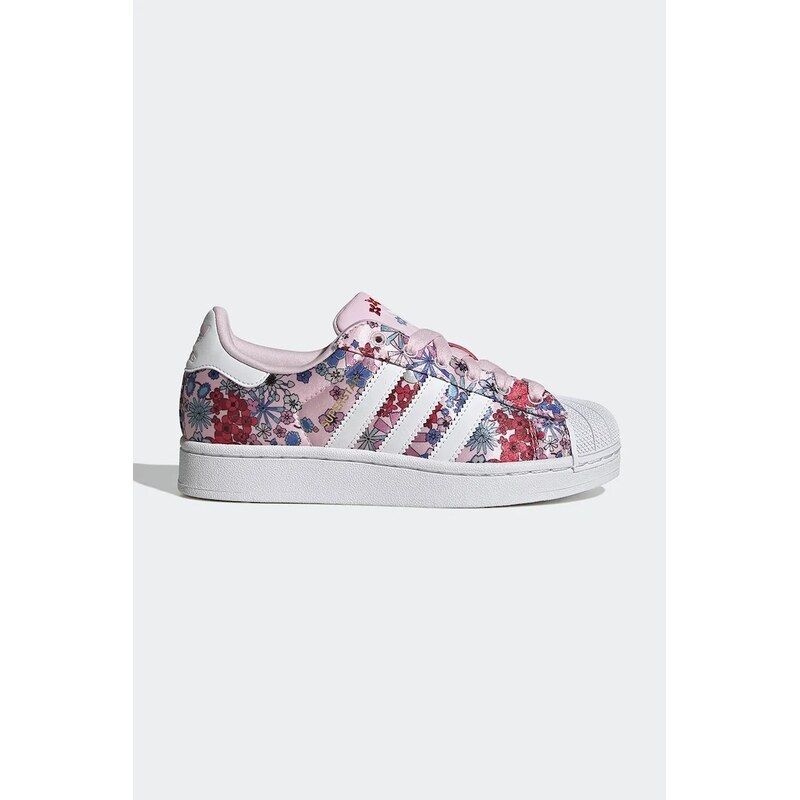 adidas Originals Dětské tenisky adidas Originals SUPERSTAR II