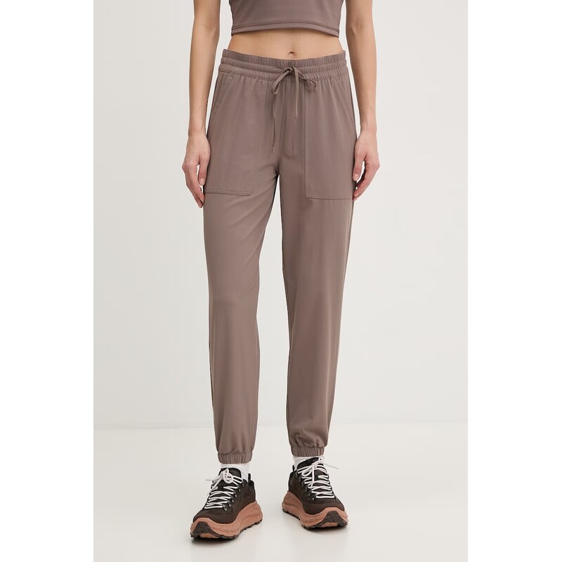 Sportovní kalhoty Columbia Pinetown Canyon 114152895