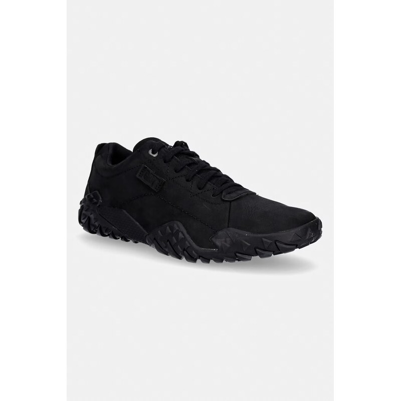 CAT Footwear GRIDLOCK LO sneakers boty pánské nubukové
