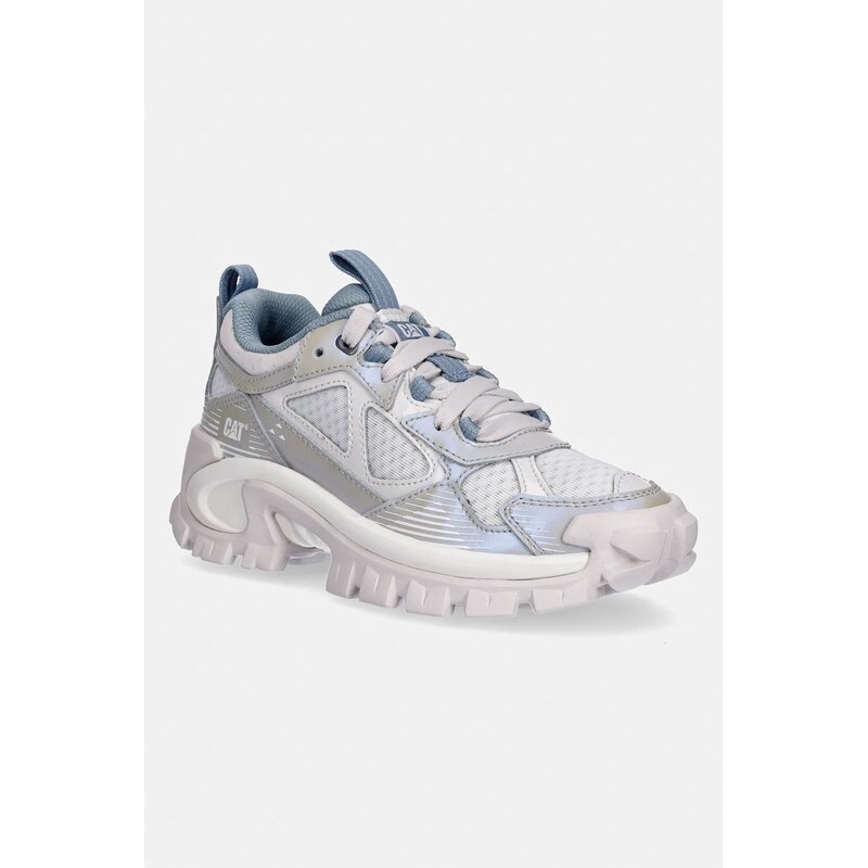 CAT Footwear INTRUDER LIGHTNING WS 2000 sneakers boty dámské 114336358