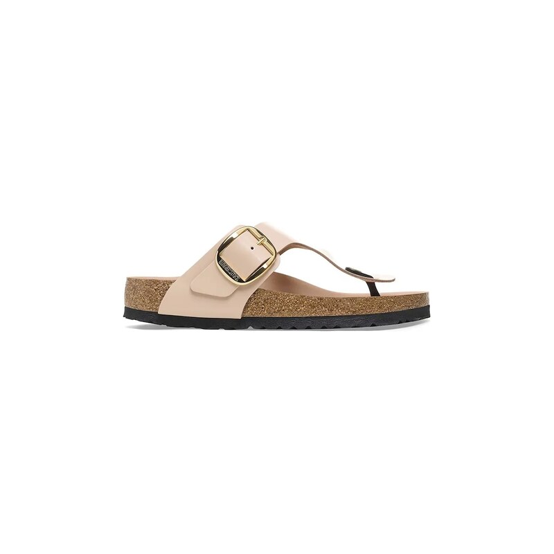 Kožené žabky Birkenstock Gizeh 113348280
