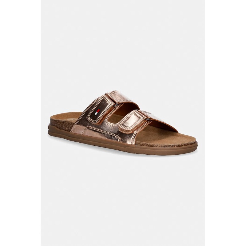 Tommy Hilfiger pantofle dětské