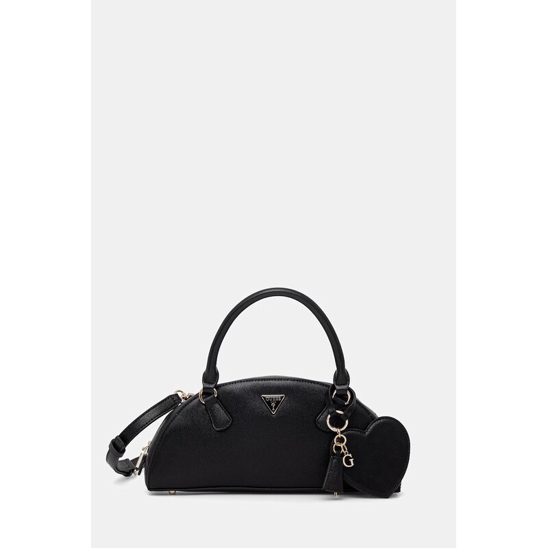 Guess crossbody kabelka ženská z imitace kůže ISOBEL