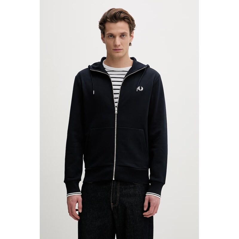 Fred Perry Mikina Fred Perry