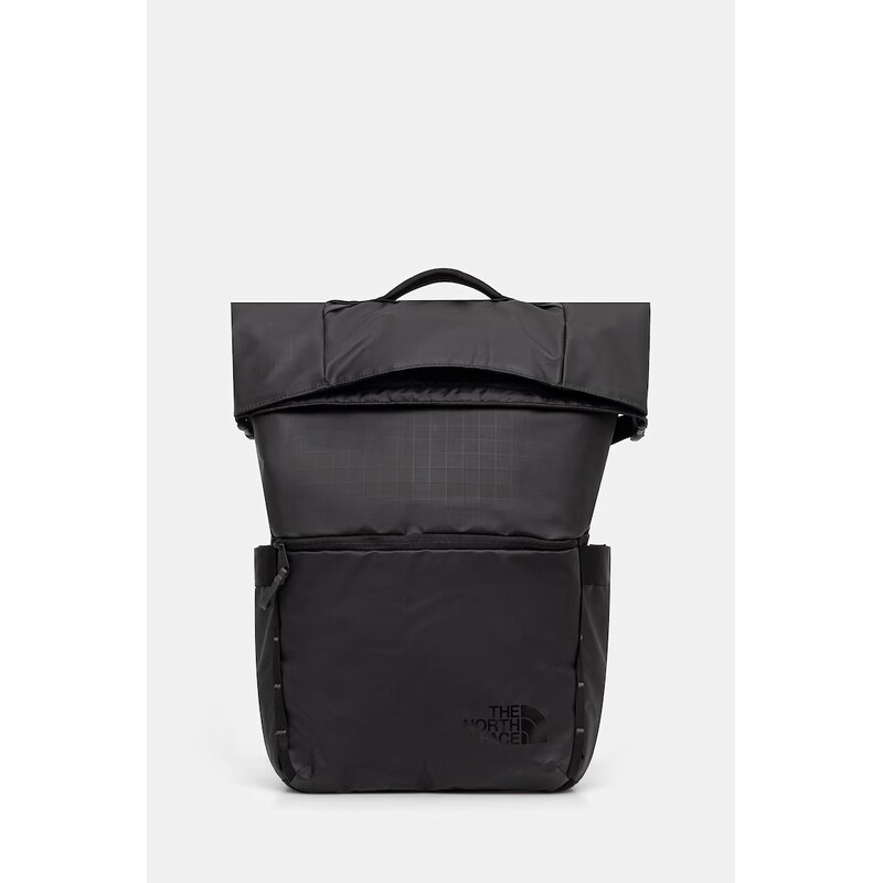 The North Face městský batoh Base Camp Voyager Rolltop