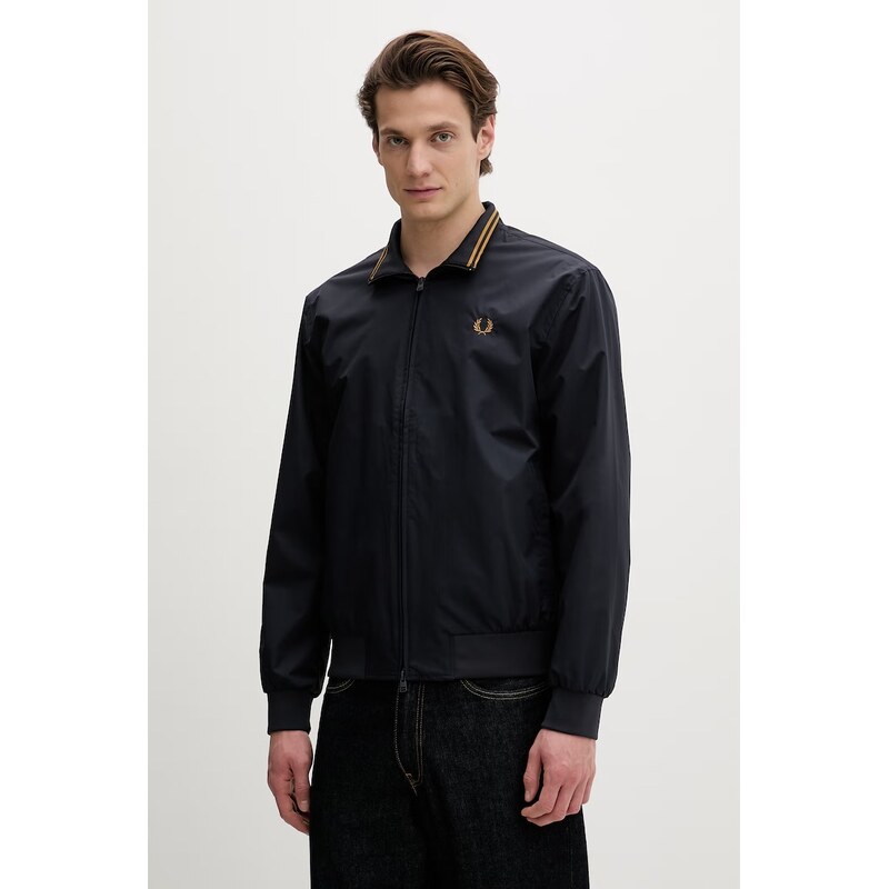 Fred Perry Bunda Fred Perry The Brentham