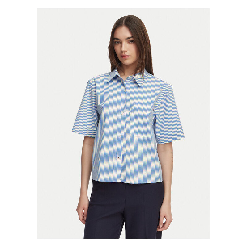 Košile Tommy Hilfiger