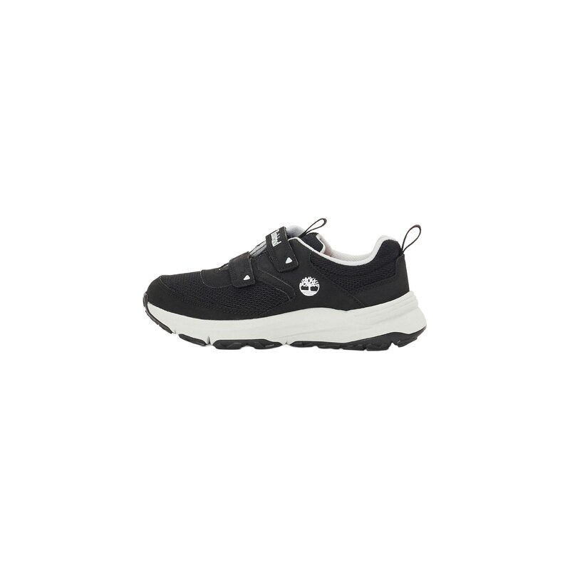 TIMBERLAND Tenisky Motion Access černá / bílá
