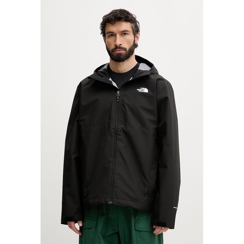 The North Face sportovní bunda pánská WHITON 3L