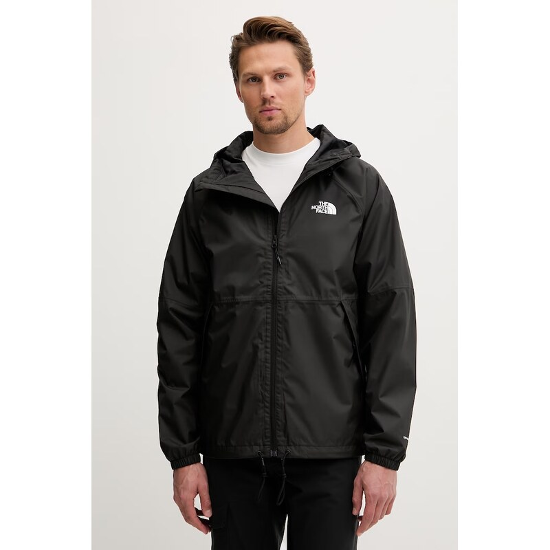 The North Face treková bunda pánská Antora