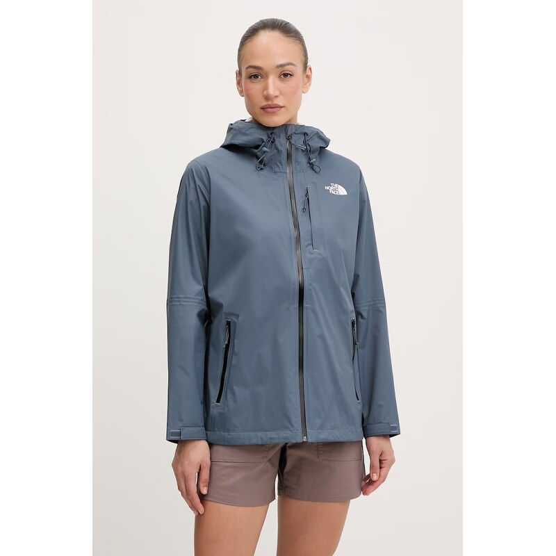 The North Face nepromokavá bunda dámská Alta Vista