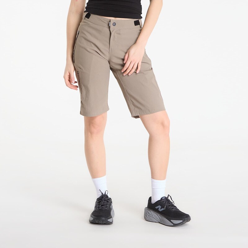 Šortky Horsefeathers Icon Shorts Taupe 36 114922454