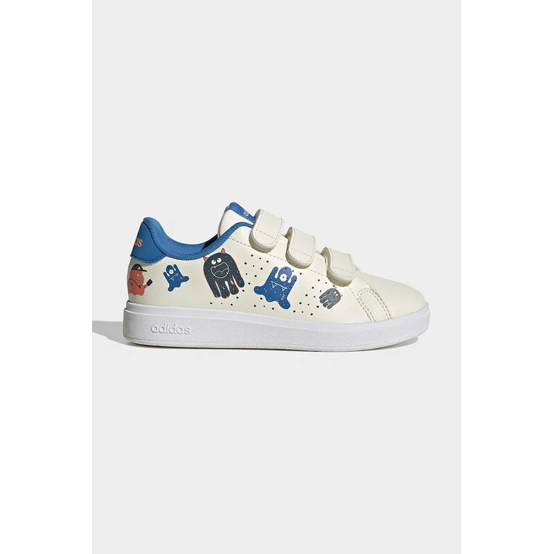 adidas ADVANTAGE BASE 2.0 tenisky dětské 114533813