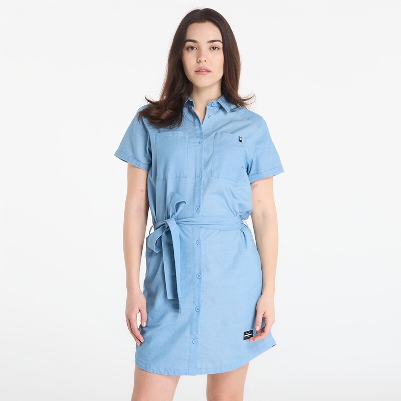 Šaty Horsefeathers Ariana Dress Light Blue M 114922473